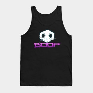 Boop Tank Top